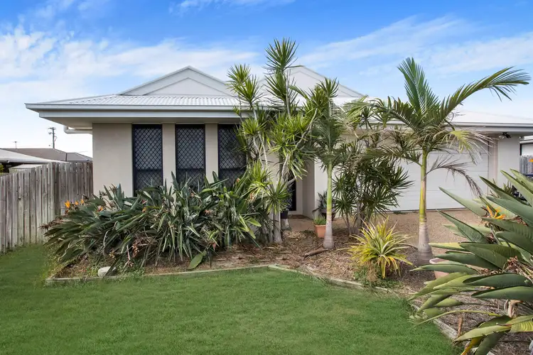 5 Dingle Court, Gracemere QLD 4702