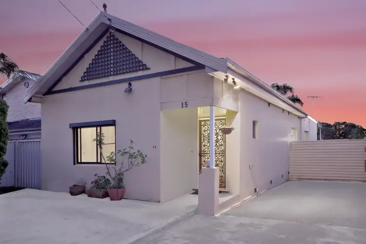 15 Chalmers Street, Belmore NSW 2192
