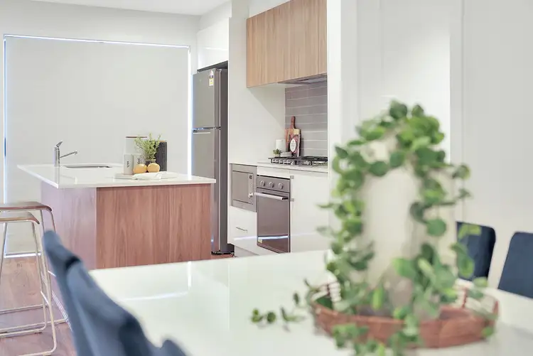 Sixth view of Homely townhouse listing, 8/85 Holborow Avenue, Denman Prospect ACT 2611