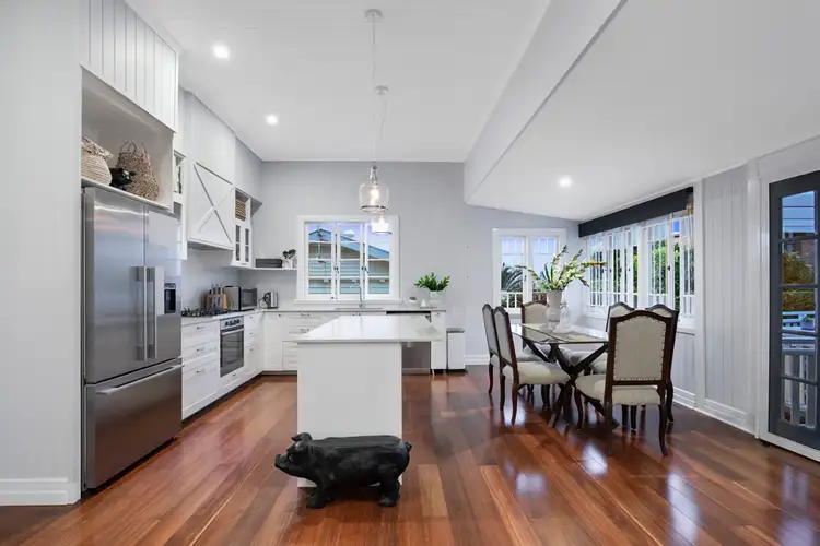 Fifth view of Homely house listing, 20 Christian Street, Clayfield QLD 4011