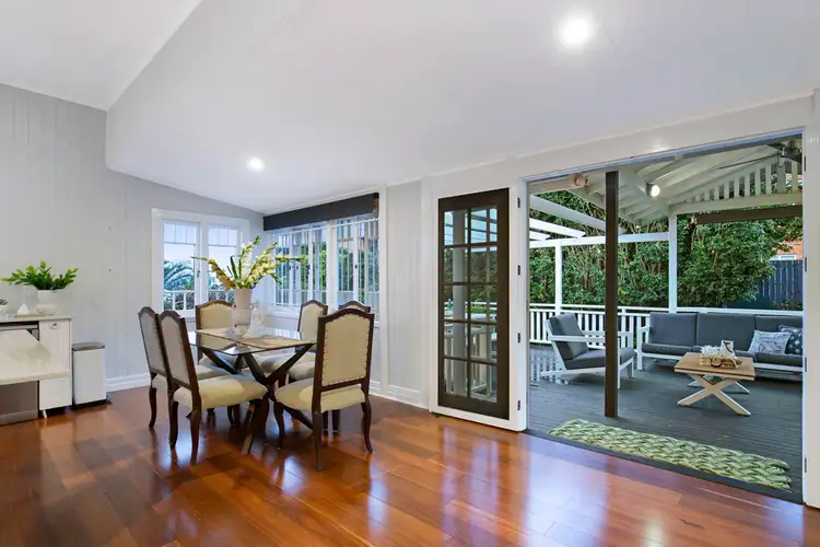 Sixth view of Homely house listing, 20 Christian Street, Clayfield QLD 4011