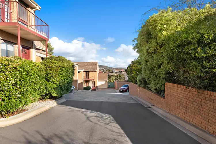 Main view of Homely townhouse listing, 6/10 Nimmitabel Street, Queanbeyan West NSW 2620