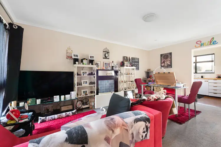 Third view of Homely townhouse listing, 6/10 Nimmitabel Street, Queanbeyan West NSW 2620