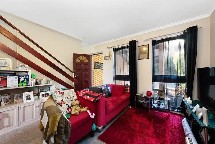 Fourth view of Homely townhouse listing, 6/10 Nimmitabel Street, Queanbeyan West NSW 2620