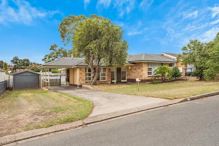 17 Gertrude Street, Morphett Vale SA 5162