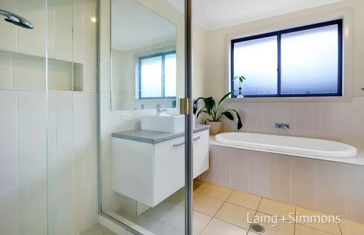 Fifth view of Homely house listing, 42 Finsbury Circuit, Ropes Crossing NSW 2760