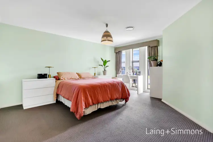 Sixth view of Homely house listing, 42 Finsbury Circuit, Ropes Crossing NSW 2760