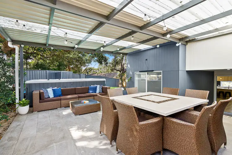Third view of Homely townhouse listing, 6/35 Nicholson Road, Woonona NSW 2517