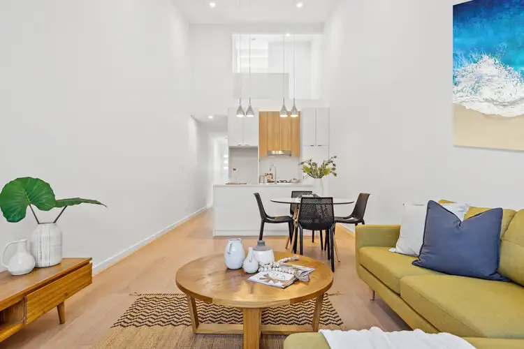 Fourth view of Homely house listing, 22 Hannah Road, Tonsley SA 5042