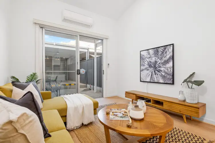 Fifth view of Homely house listing, 22 Hannah Road, Tonsley SA 5042