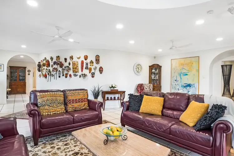 Sixth view of Homely house listing, 1 Greenock Way, Brinsmead QLD 4870