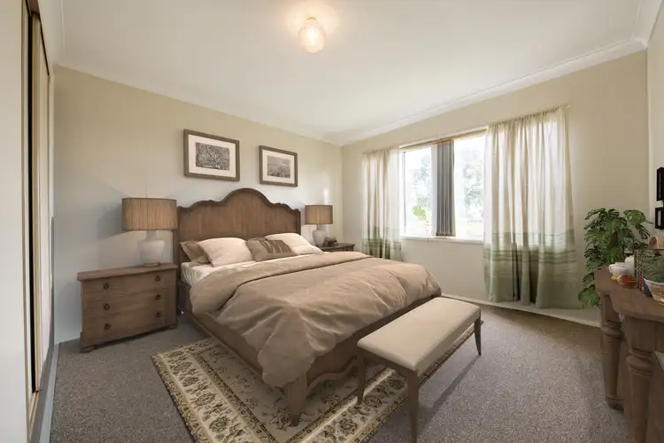 Fourth view of Homely house listing, 36 East Street, Dubbo NSW 2830