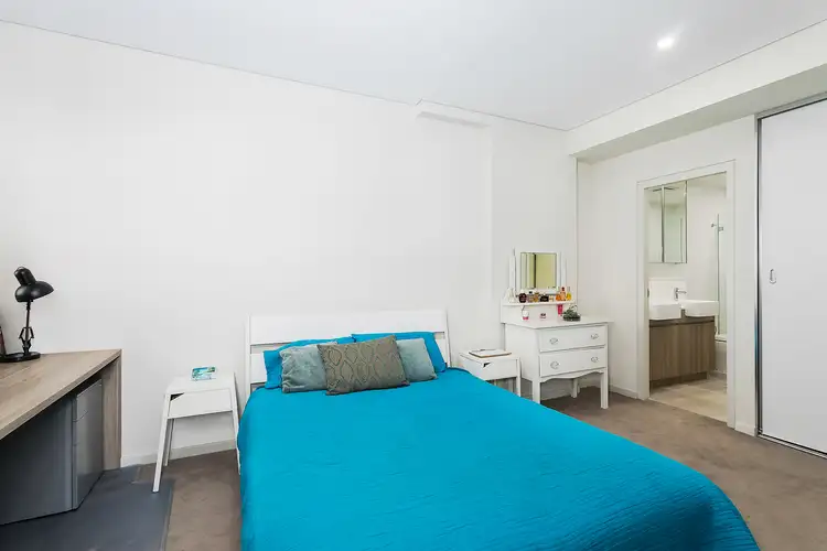 Fifth view of Homely apartment listing, 3/12 Shinfield Avenue, St Ives NSW 2075