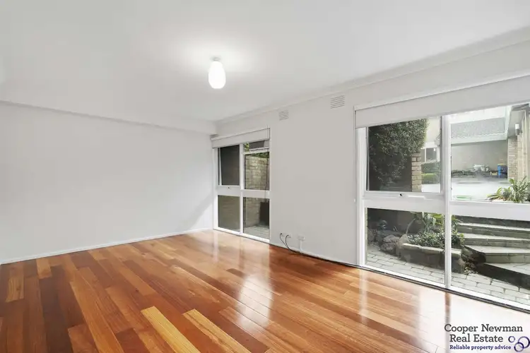 Third view of Homely unit listing, 8./4 Kireep Road, Balwyn VIC 3103