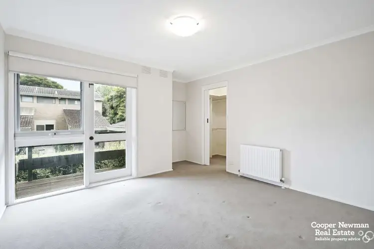 Fifth view of Homely unit listing, 8./4 Kireep Road, Balwyn VIC 3103