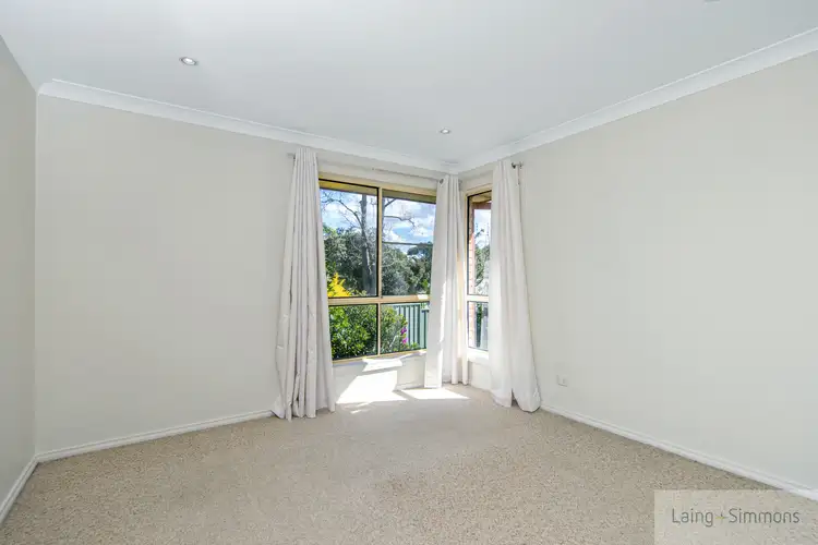 Second view of Homely house listing, 2/13 Baroonba Street, Whitebridge NSW 2290