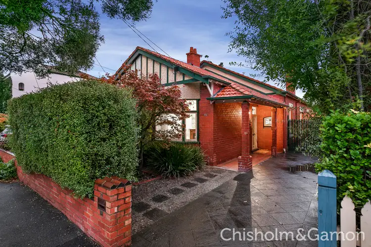 21 Byron Street, Elwood VIC 3184