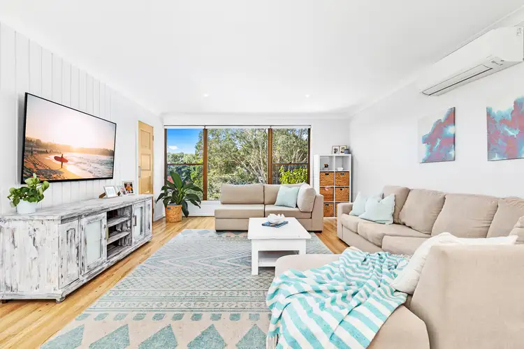 Second view of Homely house listing, 22A Consul Road, Brookvale NSW 2100