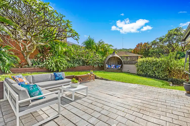 Fourth view of Homely house listing, 22A Consul Road, Brookvale NSW 2100