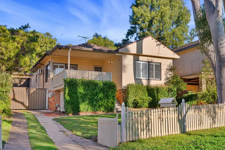 134 National Avenue, Loftus NSW 2232