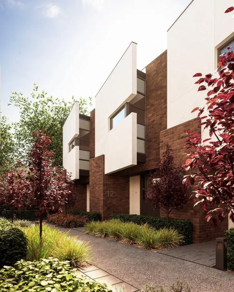 Fourth view of Homely townhouse listing, 4/24-26 Arnold Close, Findon SA 5023