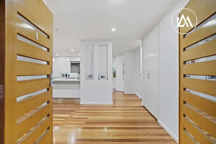 Second view of Homely house listing, 16 Scoble Street, Frankston South VIC 3199
