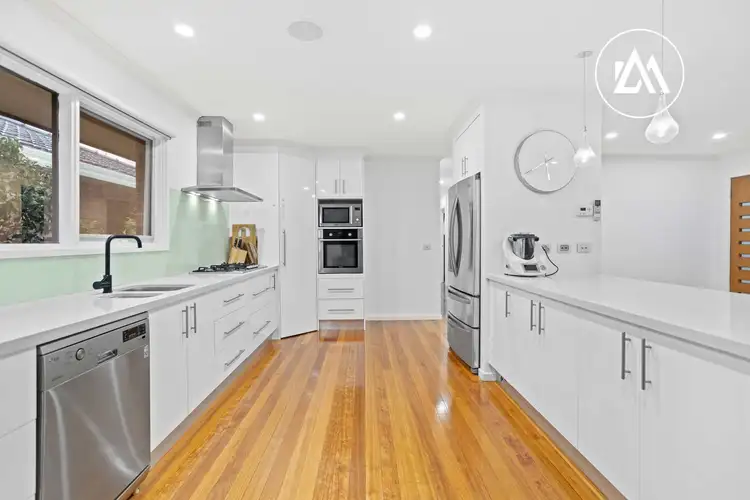 Third view of Homely house listing, 16 Scoble Street, Frankston South VIC 3199