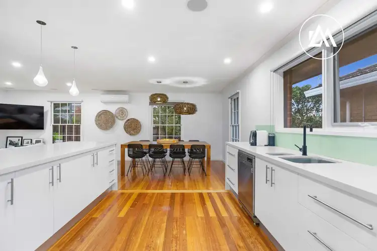 Fourth view of Homely house listing, 16 Scoble Street, Frankston South VIC 3199