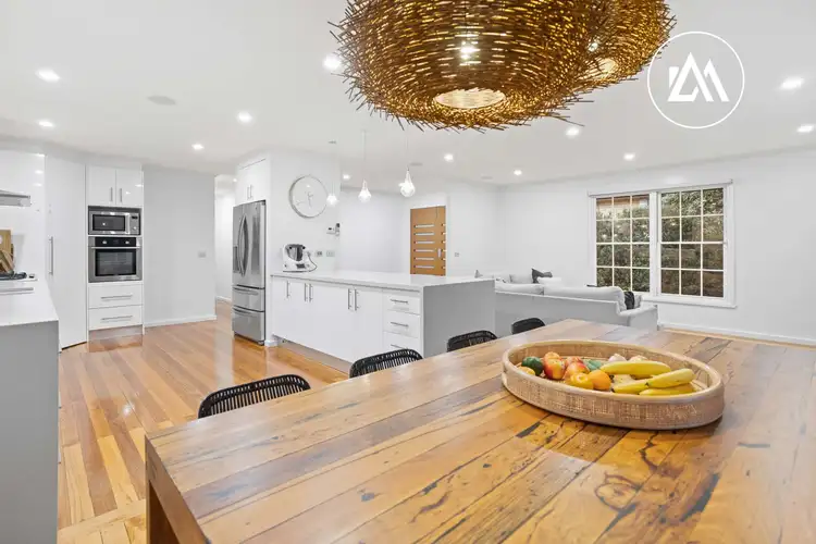 Fifth view of Homely house listing, 16 Scoble Street, Frankston South VIC 3199
