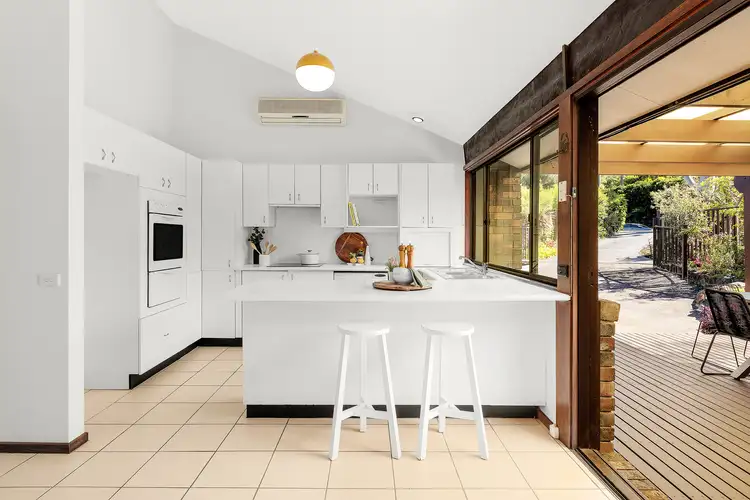 Third view of Homely house listing, 3 Jersey Place, Cromer NSW 2099