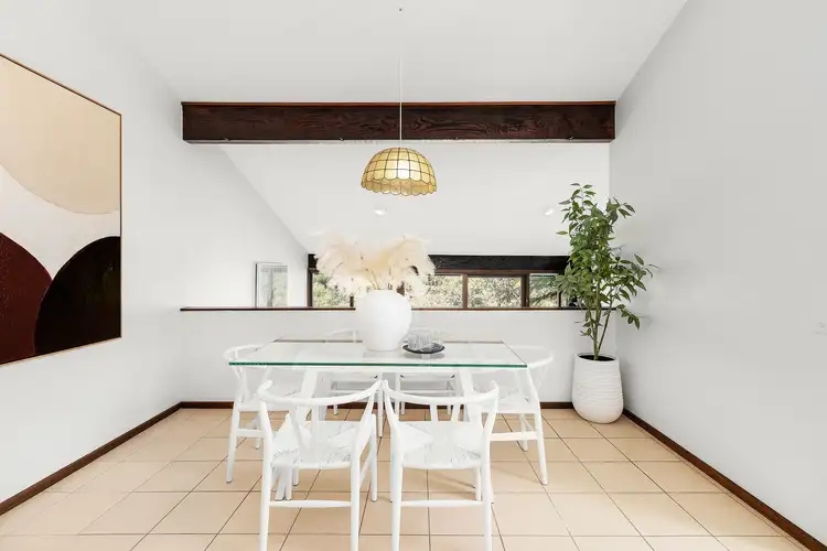 Fourth view of Homely house listing, 3 Jersey Place, Cromer NSW 2099