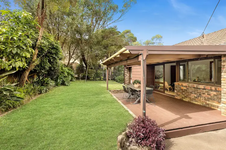 Fifth view of Homely house listing, 3 Jersey Place, Cromer NSW 2099