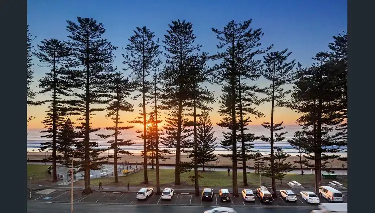 11/62 North Steyne, Manly NSW 2095
