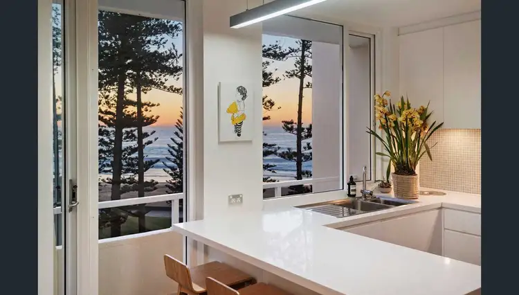 Second view of Homely apartment listing, 11/62 North Steyne, Manly NSW 2095