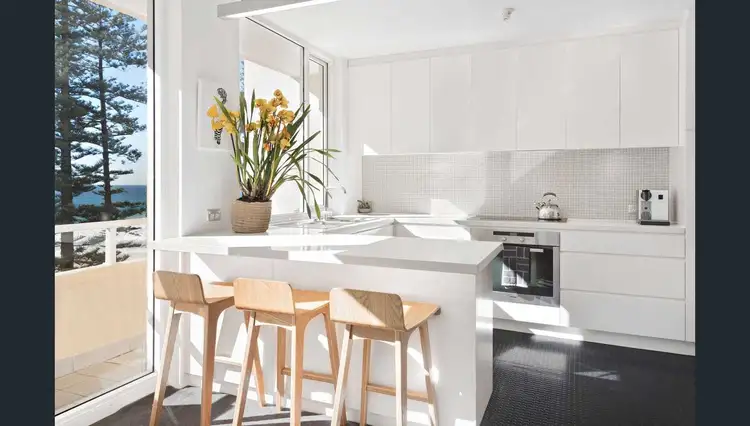 Third view of Homely apartment listing, 11/62 North Steyne, Manly NSW 2095
