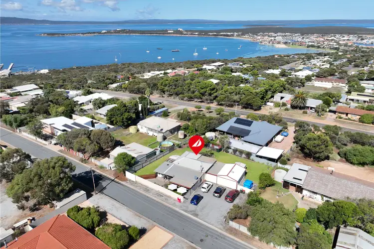 6 El Alamein Street, Port Lincoln SA 5606