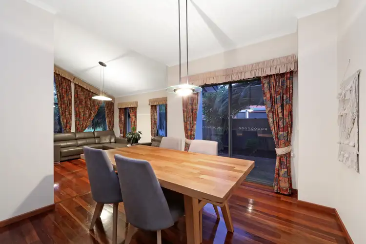 Fourth view of Homely house listing, 15 Hampshire Court, Rowville VIC 3178
