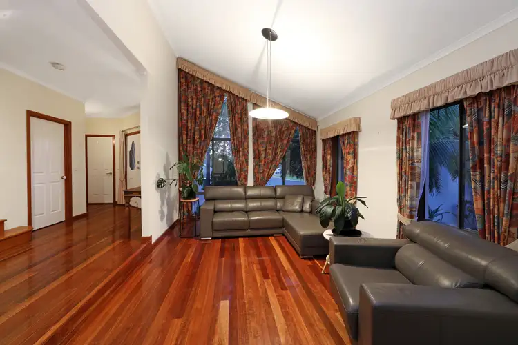 Fifth view of Homely house listing, 15 Hampshire Court, Rowville VIC 3178