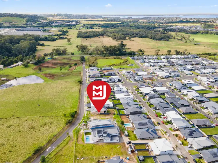 Main view of Homely land listing, 77 Paynes Road, Kembla Grange NSW 2526