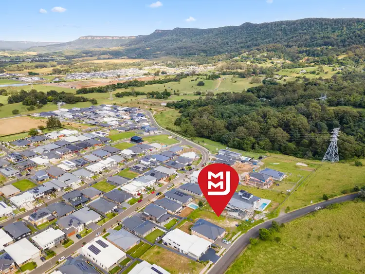 Second view of Homely land listing, 77 Paynes Road, Kembla Grange NSW 2526