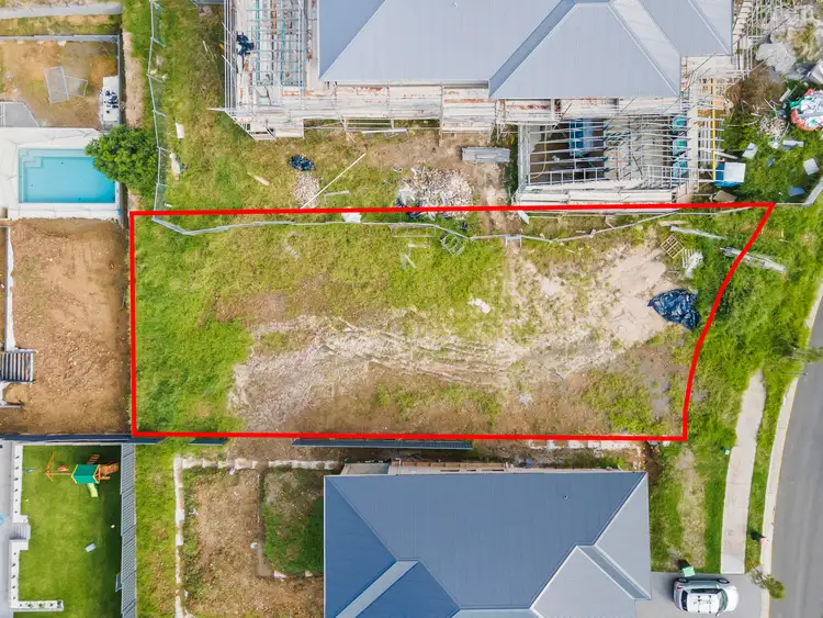 Third view of Homely land listing, 77 Paynes Road, Kembla Grange NSW 2526