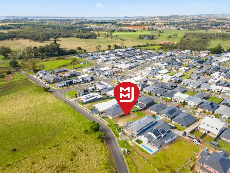 Fifth view of Homely land listing, 77 Paynes Road, Kembla Grange NSW 2526