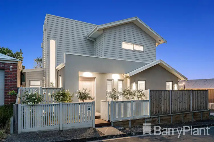 Main view of Homely house listing, 3 McKeown Lane, Belmont VIC 3216