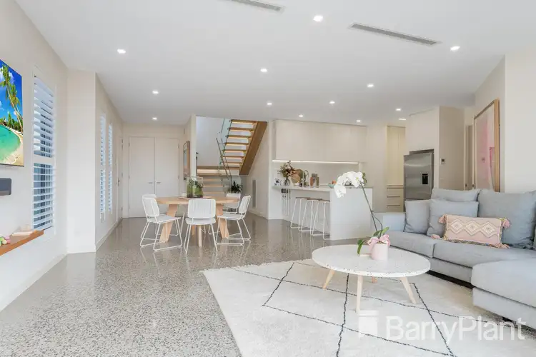 Third view of Homely house listing, 3 McKeown Lane, Belmont VIC 3216