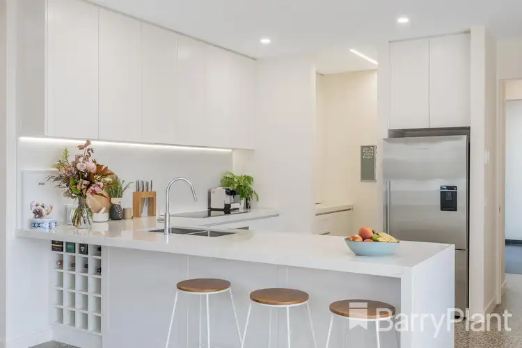 Fourth view of Homely house listing, 3 McKeown Lane, Belmont VIC 3216