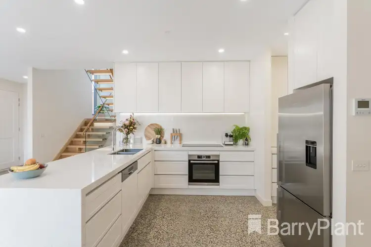 Fifth view of Homely house listing, 3 McKeown Lane, Belmont VIC 3216