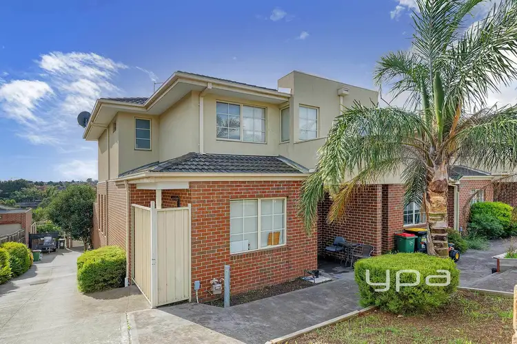 4/29-31 Ashleigh Crescent, Meadow Heights VIC 3048