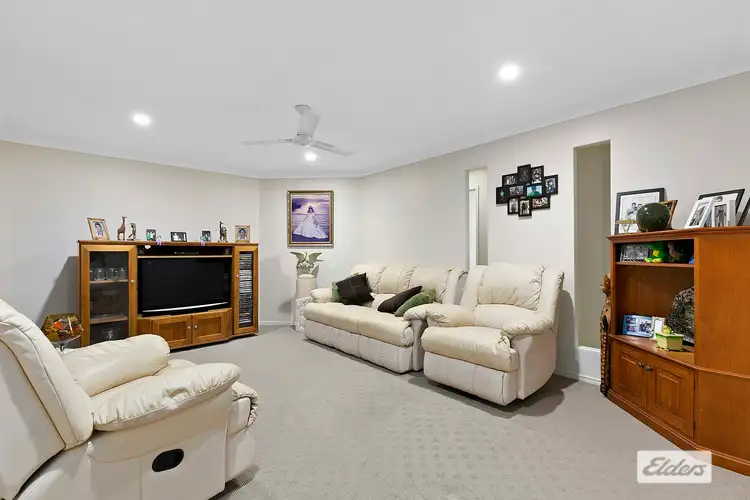 Sixth view of Homely house listing, 18 Honey Myrtle Close, Burrum Heads QLD 4659