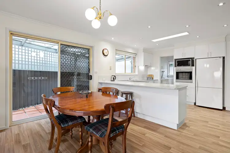 Second view of Homely unit listing, 1/2 Akma Court, Norlane VIC 3214