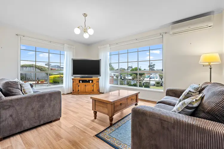 Third view of Homely unit listing, 1/2 Akma Court, Norlane VIC 3214